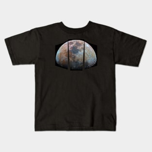 Mineral Moon Kids T-Shirt